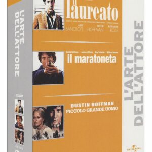 L'arte dell'attore [DVD]