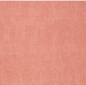 Guzzini - Tiffany, FABRIC Tovaglietta Rettangolare Double Face - Corallo, 43 x 30 cm - 22609123