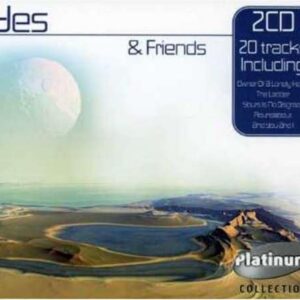 Yes [Audio CD] Yes