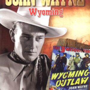 Wyoming [DVD]
