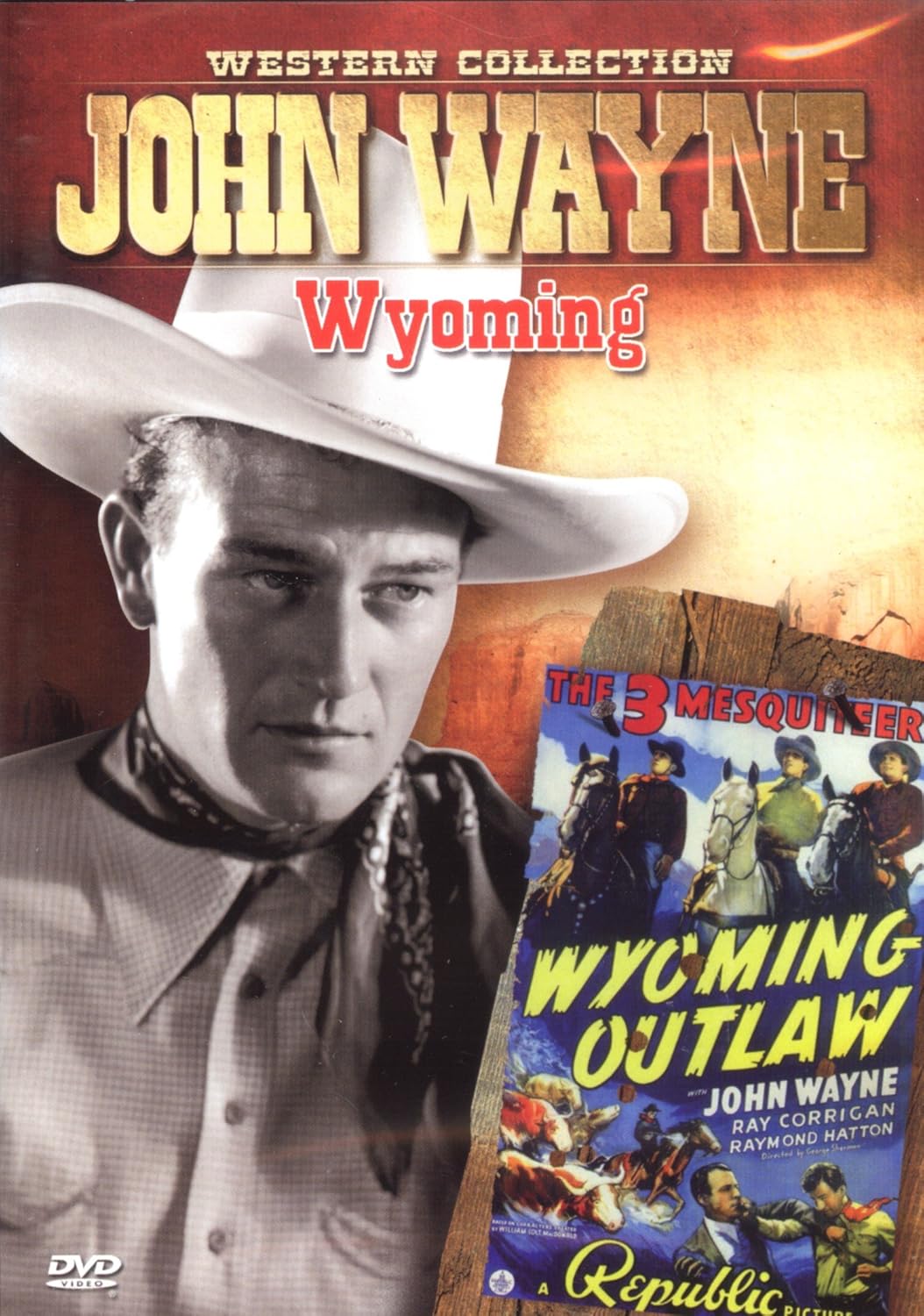 Wyoming [DVD]