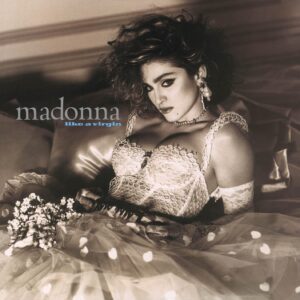Like A Virgin [Vinile] Madonna