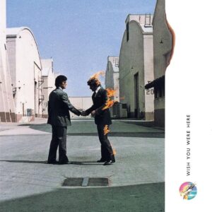 wish you were here [Vinile] pink floyd