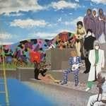 Prince And The Revolution - Around The World In A Day - Paisley Park [Vinile] Prince And The Revolution