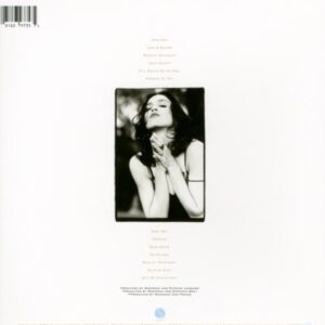 Like A Prayer [Vinile] Madonna