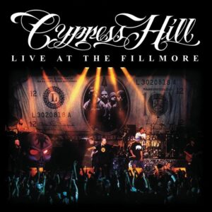 Live At The Fillmore (RSD 2025) [Vinile] cypress hill