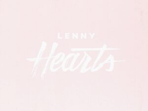 Hearts [Audio CD] Lenny