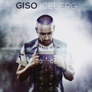 Iceberg [Audio CD] Giso