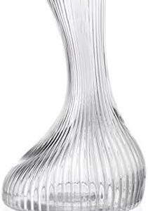 Evviva Decanter Reale in Vetro 1,2 L