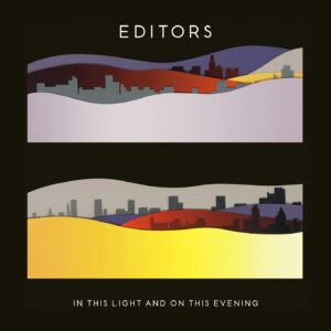 In This Light and on This Even [Audio CD] Editors