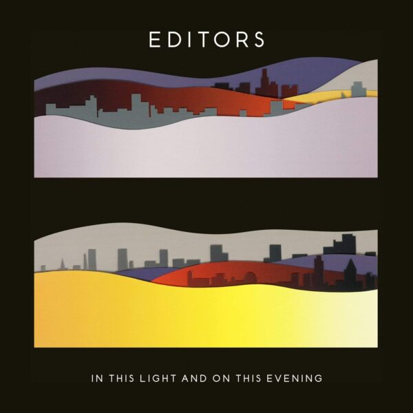 In This Light and on This Even [Audio CD] Editors