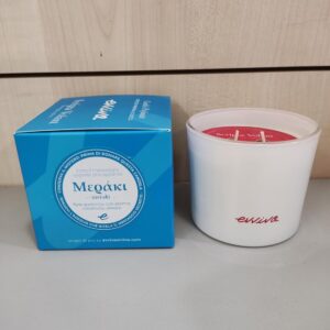 CANDELA PROFUMATA "MERAKI"
