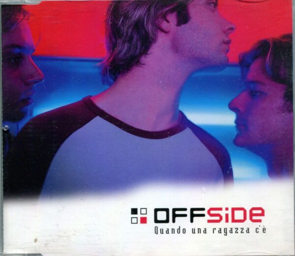 Quando Una Ragazza C E [Audio CD]