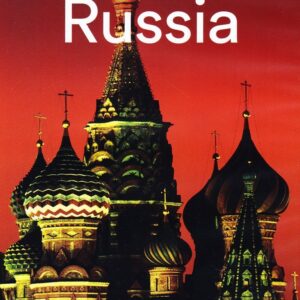 Russia [DVD]