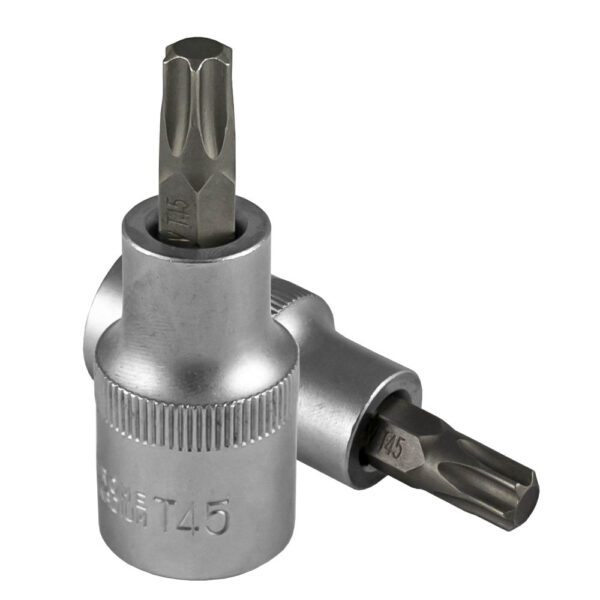 1/2" TORX PUNTA T50 55MML