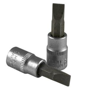 TESTE PER MANICO GIRAVITE (SL) 5.5MM