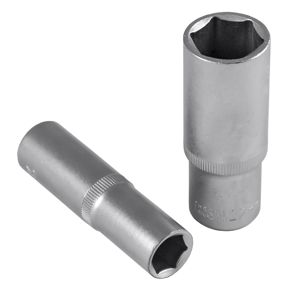 BUSSOLE 1/2" 75MM LUNGHE , 16MM
