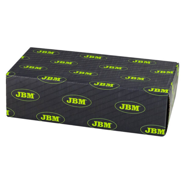 3/8" HEX BUSSOLE DI 14MM