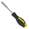 MANICO MAGNETICO PER GIRAVITE 1/4"