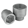 1" BUSSOLE HEX MINI DI 77MM