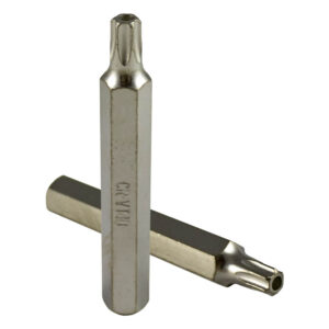 INSERTI TORX INV. 75MM  DI T60