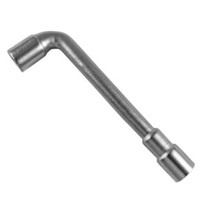 CHIAVI A PIPA A DOPPIA BOCCA  14MM