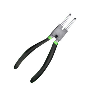 PINZA SEEGER BECCHI CURVI - ESTERNI  8 "
