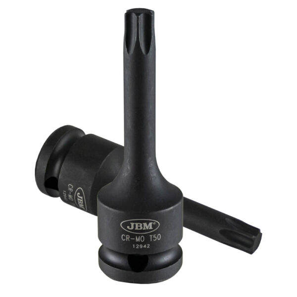INSERTO TORX T55  1/2" PER 52340