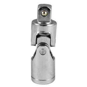 SNODO UNIVERSALE 1/2", CROMATA