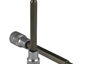 1/2" TORX PUNTA T55 140MML