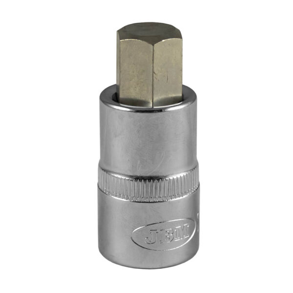 PUNTA 14 MM - CROMATA