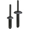 RIVETTI IN PLASTICA 6 X 25,5MM