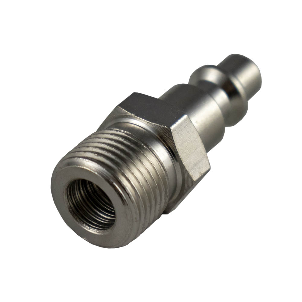 RACCORDO RAPIDO MASCHIO USA - FILETTO MASCHIO DA 3/8"