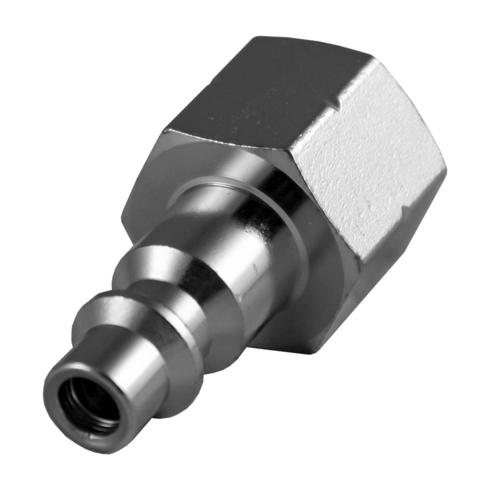 RACCORDO RAPIDO MASCHIO USA - FILETTO FEMMINA DA 3/8"