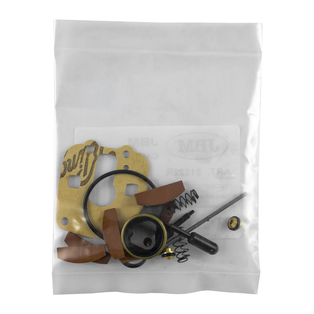 KIT DI RIPARAZIONE PER UTENSILI PNEUMATICI - 51222