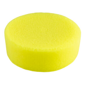 TAMPONE IN SPUGNA DURA PER RIF. 53576 - GIALLO
