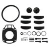 KIT DI RIPARAZIONE PER UTENSILI PNEUMATICI - 53681
