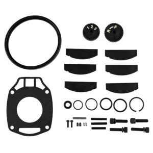 KIT DI RIPARAZIONE PER UTENSILI PNEUMATICI - 53681