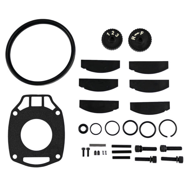 KIT DI RIPARAZIONE PER UTENSILI PNEUMATICI - 53681