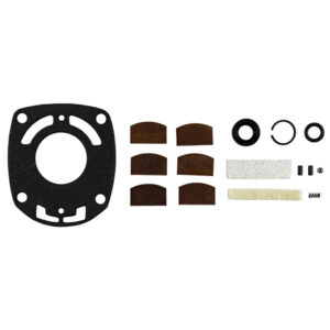KIT DI RIPARAZIONE PER UTENSILI PNEUMATICI - 53733