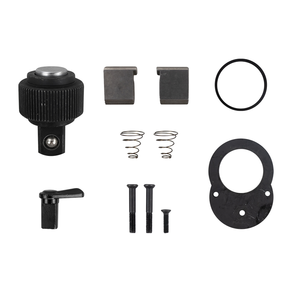 KIT DI RIPARAZIONE PER CHIAVE A CRICCHETTO 1/2" (ART. 53671, 54028, 54029, 54024, 54019, 54085, 5408
