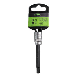 INSERTO RIBE 3/8" R8 90MM