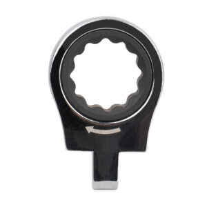 TESTA INTERCAMBIABILE DA 10 MM (RIF. 54338)