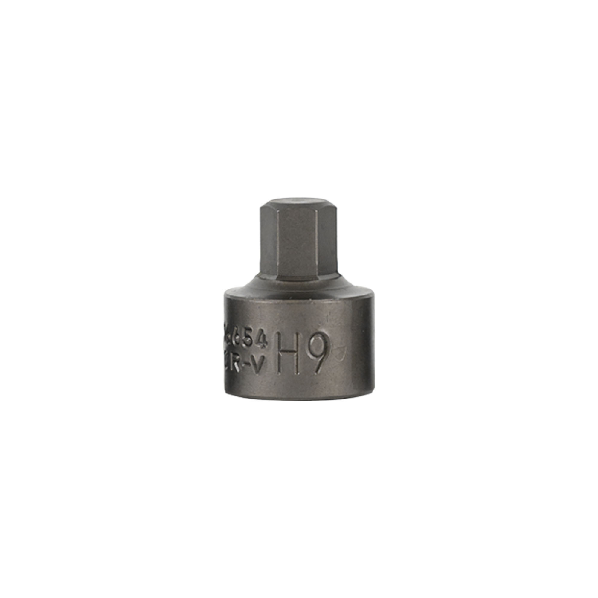 3/8"/0,95CM 9MM PUNTA ESAGONALE CORTA (RIF.54545)