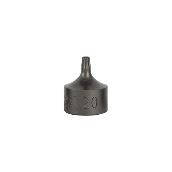 3/8"/0,95CM T20 PUNTA TORX CORTA (RIF.54546)