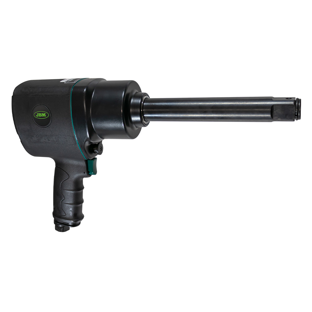 AVVIATORE PNEUMATICO DA 1” 2034NM + PROLUNGA DI 19CM