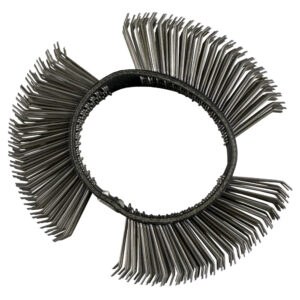 SPAZZOLA DI 23M PER REF. 51216
