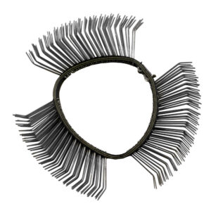SPAZZOLA DA 11 MM ANGULO PER 51216