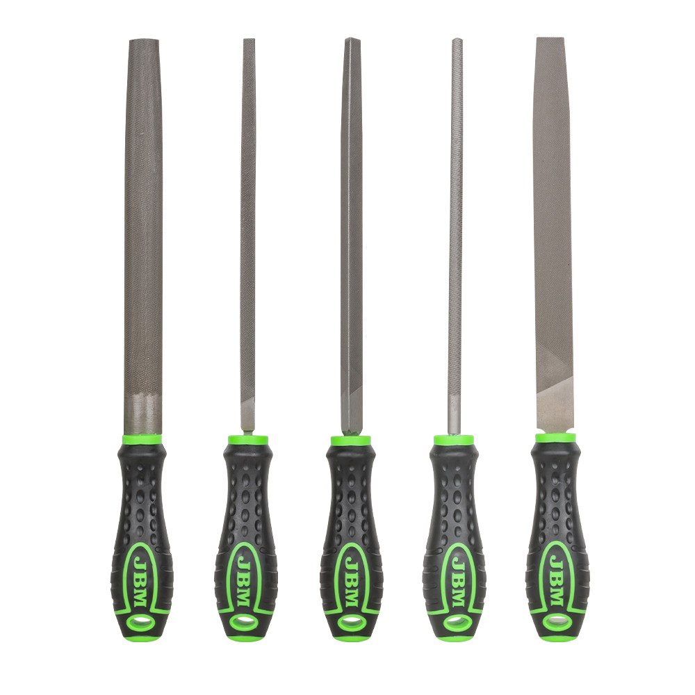 SET DI 5 LIME IN ACCIAIO