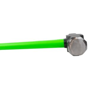 MARTELLO PROFESSIONALE IMPUGNATURA IN GOMMA 4KG